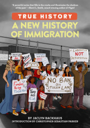 A New History of Immigration 