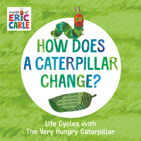 The Colorful World of Eric Carle - Memphis Parent - Memphis, TN