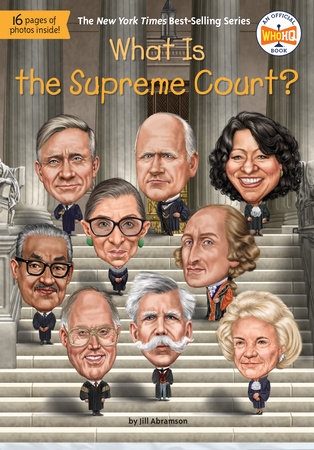 What is 2025 the supreme court