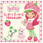 Super Sweet Treasury 