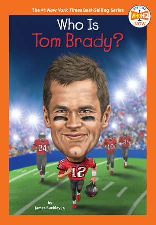 So Who Was Tom Brady?