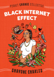 Black Internet Effect 