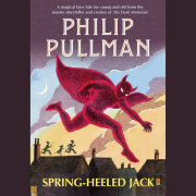 Spring-Heeled Jack 