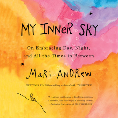 My Inner Sky Cover