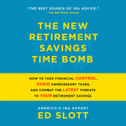 The New Retirement Savings Time Bomb 