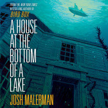 A House at the Bottom of a Lake Cover
