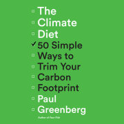 The Climate Diet 