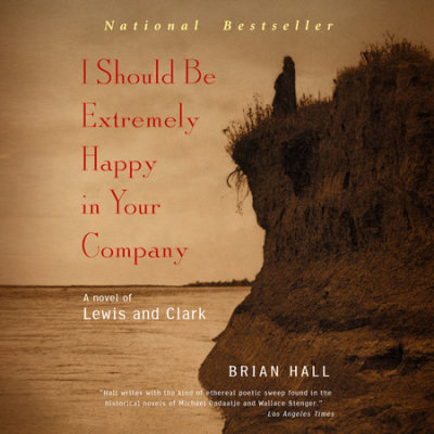 I Should Be Extremely Happy in Your Company cover