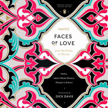 Faces of Love Cover