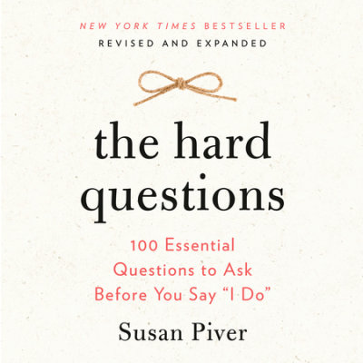 The Hard Questions cover