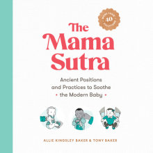 The Mama Sutra Cover