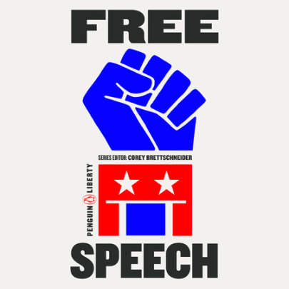 Free Speech Cover