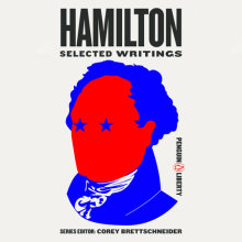 Hamilton Cover