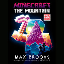 Minecraft: The Mountain Cover