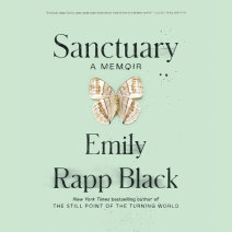 Sanctuary Cover