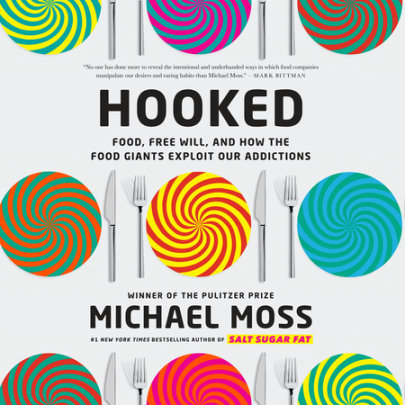 Hooked Cover