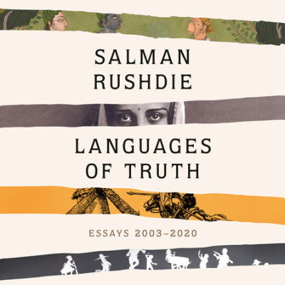 Languages of Truth cover