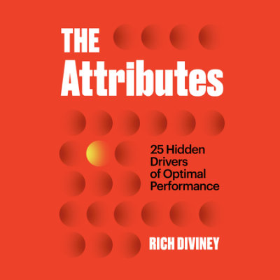 The Attributes cover