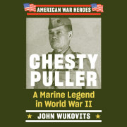 Chesty Puller 