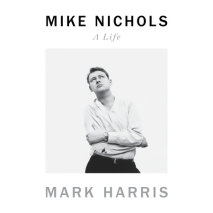 Mike Nichols Cover