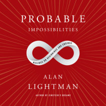 Probable Impossibilities Cover