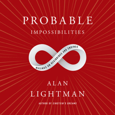 Probable Impossibilities cover