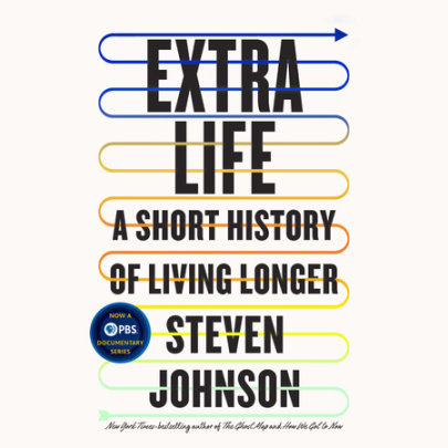 Extra Life Cover