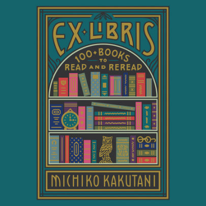 Ex Libris Cover