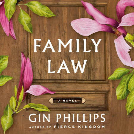 Family Law Cover