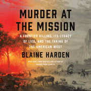 Murder at the Mission 
