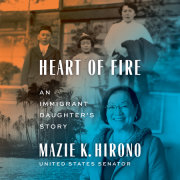 Heart of Fire 
