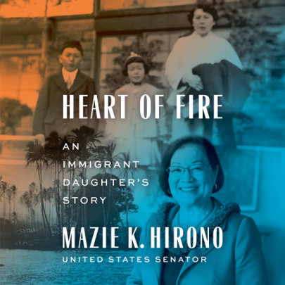 Heart of Fire Cover