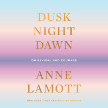 Dusk, Night, Dawn Cover