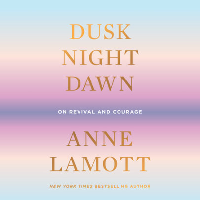 Dusk, Night, Dawn Cover