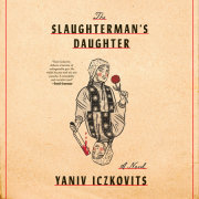 The Slaughterman's Daughter 