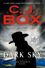 Dark Sky 