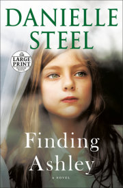 Finding Ashley 