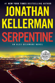 Serpentine 