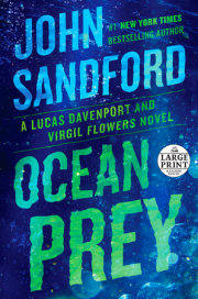 Ocean Prey 