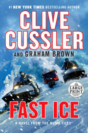 Fast Ice 