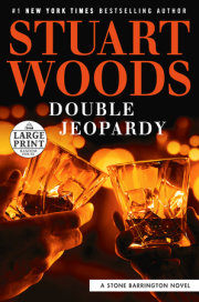 Double Jeopardy 