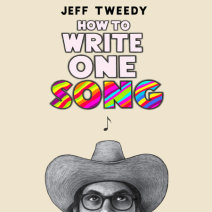 How to Write One Song Cover