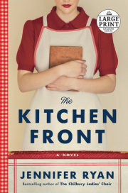 The Kitchen Front 