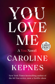 You Love Me 