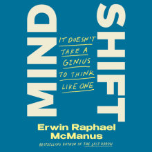 Mind Shift Cover