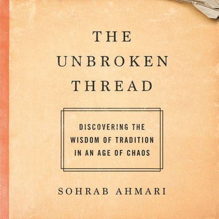 The Unbroken Thread Cover