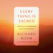 Every Thing Is Sacred 