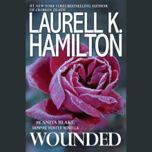 Wounded Cover