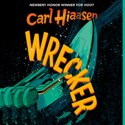 Wrecker Cover
