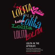 Lolita in the Afterlife Cover